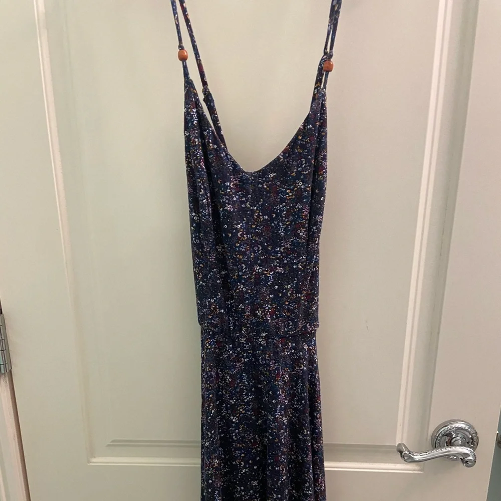 Mini Dress - Picture 3 of 6